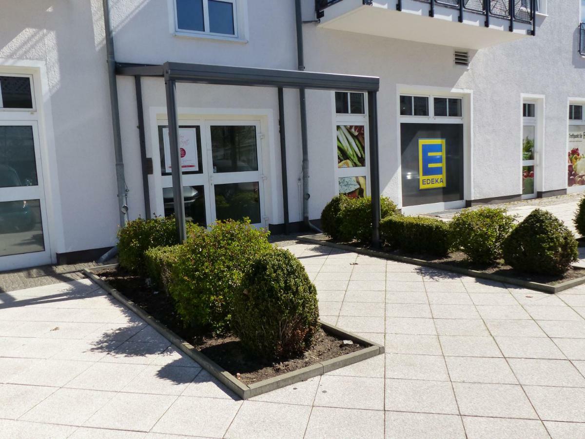 Ferienwohnung 12 - Seewald Haus Huehnergott Sellin  المظهر الخارجي الصورة